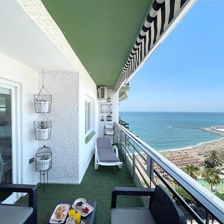 Apartamento La Mar De Venus - Luxury Views In Puerto Deportivo Marbella Exterior foto