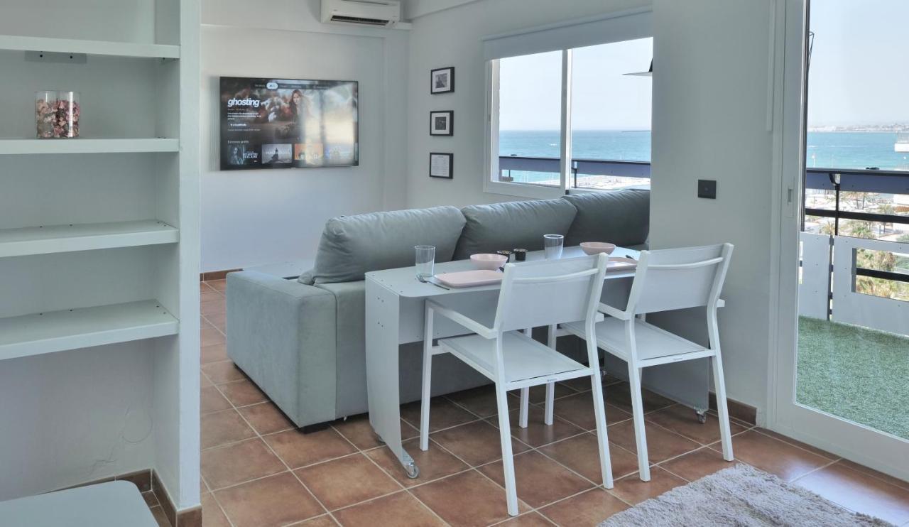 Apartamento La Mar De Venus - Luxury Views In Puerto Deportivo Marbella Exterior foto