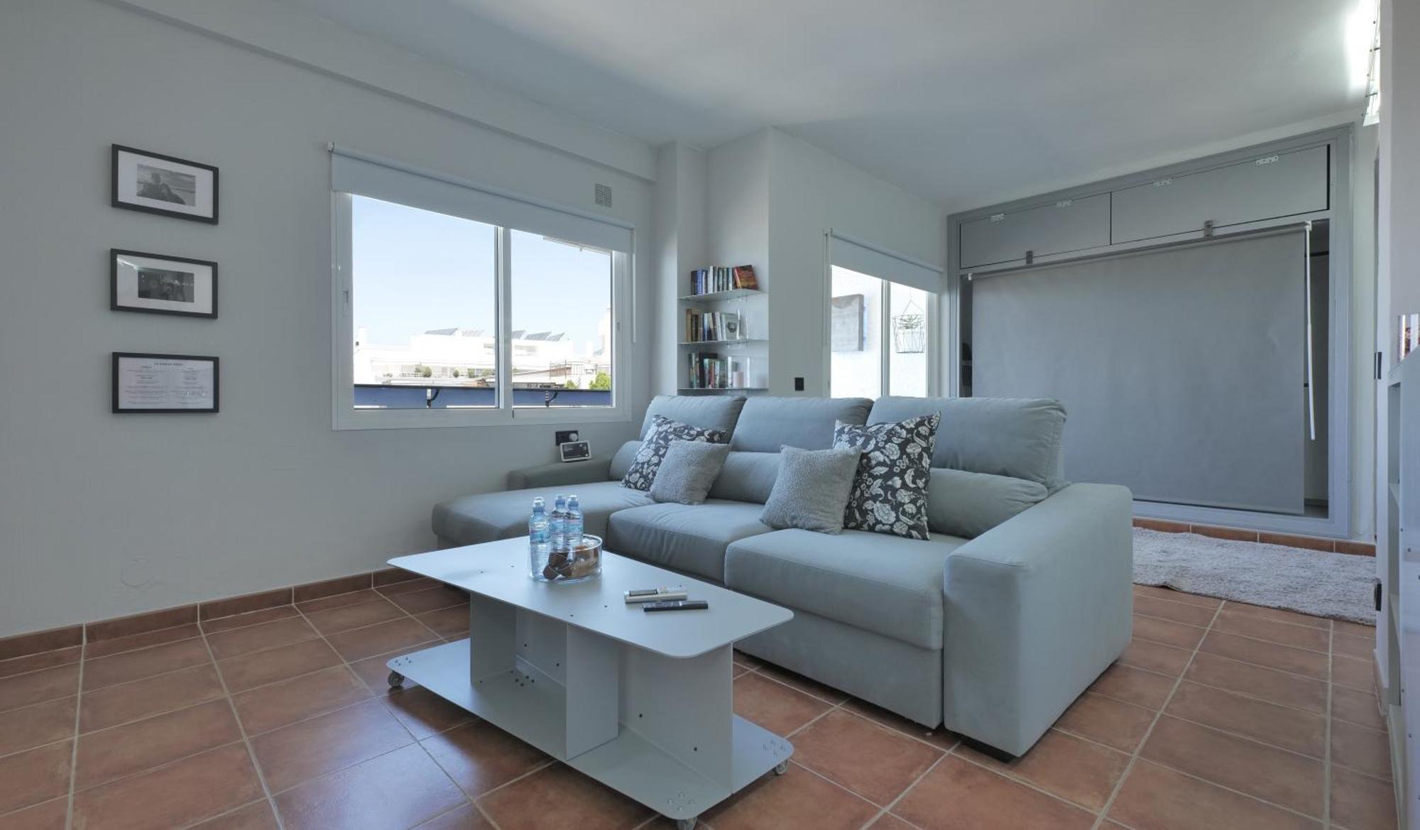 Apartamento La Mar De Venus - Luxury Views In Puerto Deportivo Marbella Exterior foto