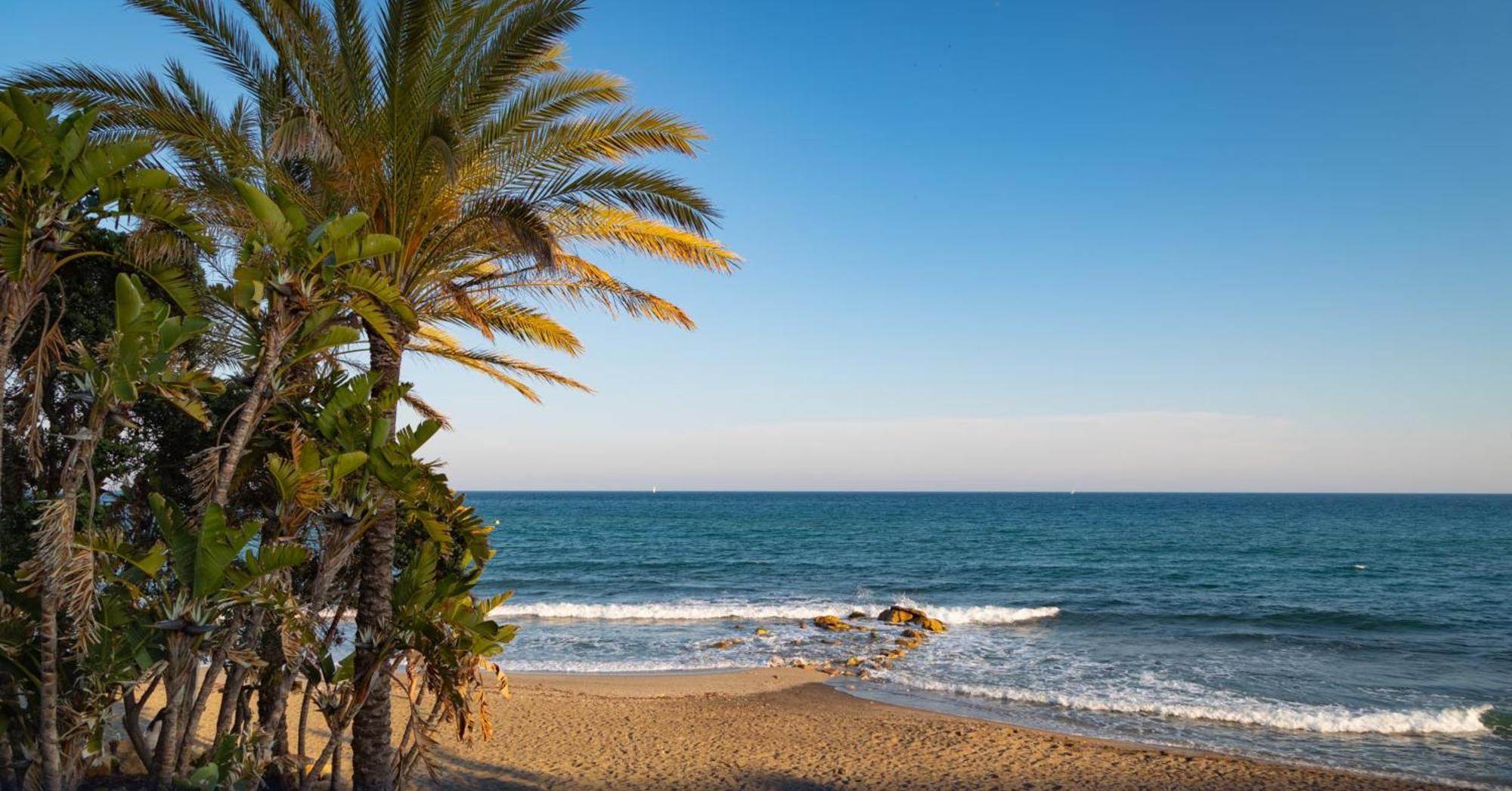 Apartamento La Mar De Venus - Luxury Views In Puerto Deportivo Marbella Exterior foto